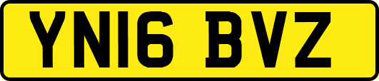 YN16BVZ