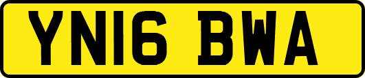 YN16BWA