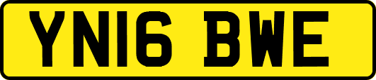 YN16BWE