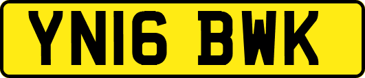 YN16BWK