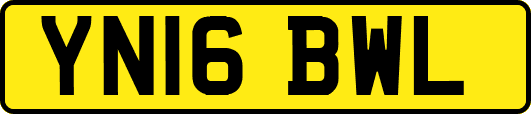 YN16BWL
