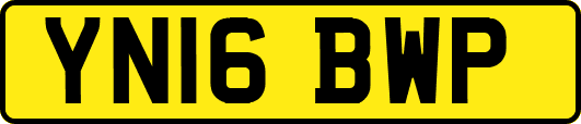 YN16BWP