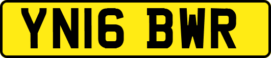 YN16BWR