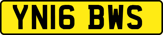 YN16BWS