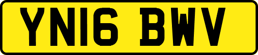 YN16BWV