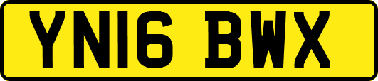 YN16BWX