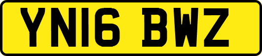 YN16BWZ