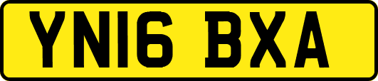 YN16BXA