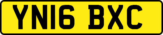 YN16BXC