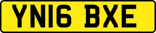 YN16BXE