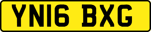 YN16BXG