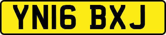 YN16BXJ