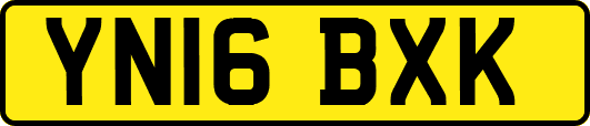 YN16BXK