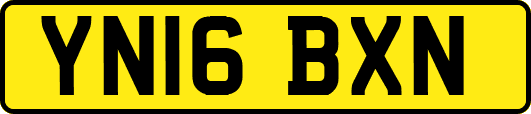 YN16BXN