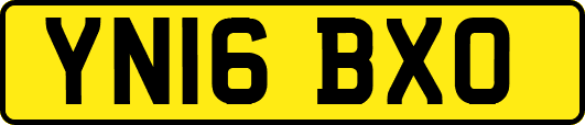 YN16BXO