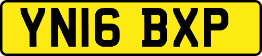 YN16BXP