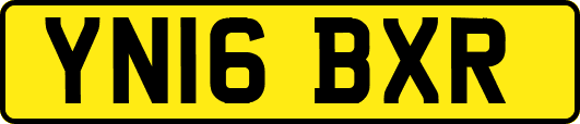 YN16BXR