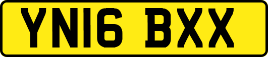 YN16BXX