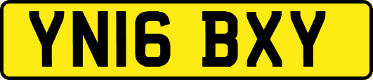 YN16BXY