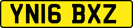 YN16BXZ