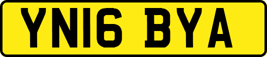YN16BYA