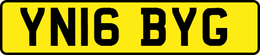 YN16BYG