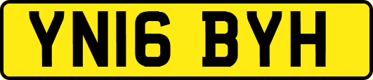YN16BYH