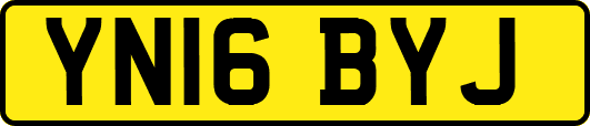 YN16BYJ