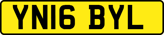 YN16BYL