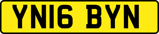 YN16BYN