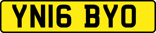 YN16BYO