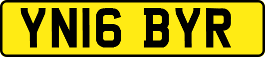 YN16BYR
