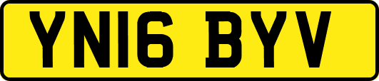 YN16BYV