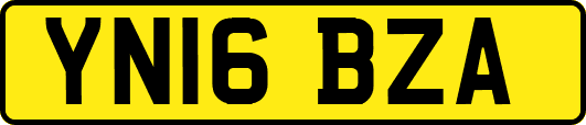 YN16BZA