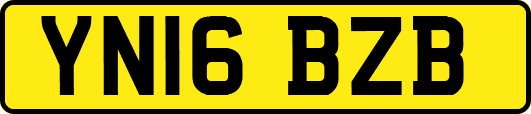YN16BZB