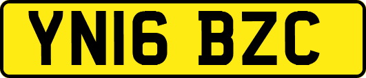 YN16BZC