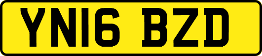 YN16BZD
