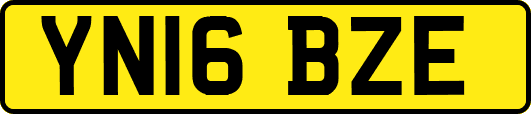 YN16BZE