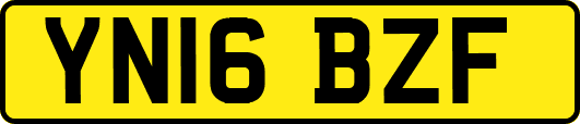 YN16BZF
