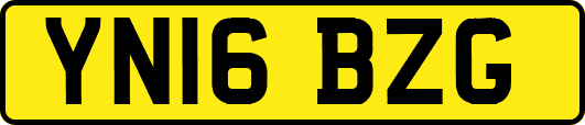 YN16BZG
