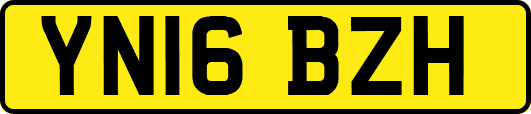 YN16BZH
