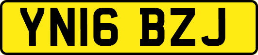 YN16BZJ