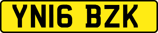 YN16BZK