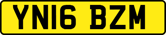 YN16BZM