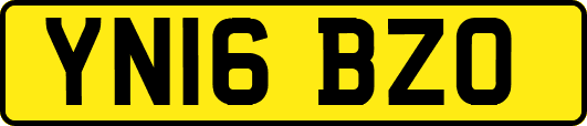 YN16BZO