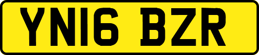 YN16BZR