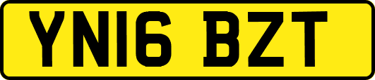 YN16BZT