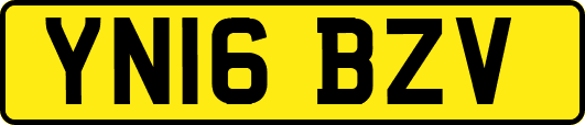 YN16BZV
