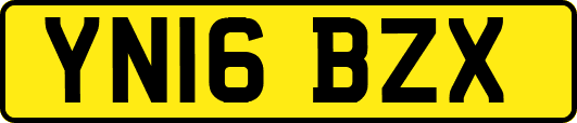 YN16BZX