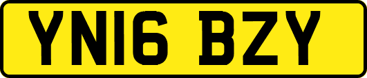 YN16BZY